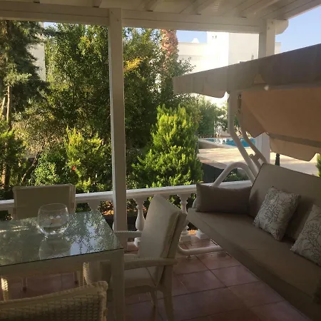 Villa Nora *