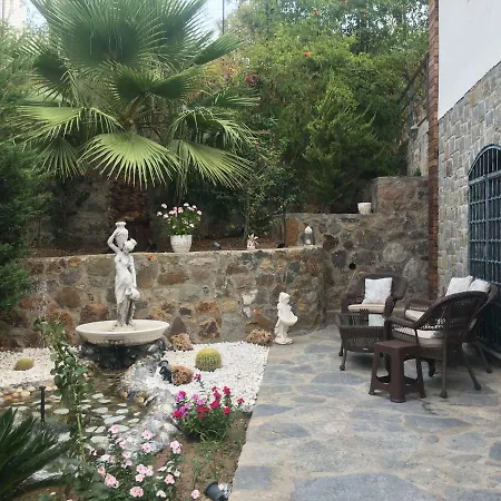 Nora Villa Yalıkavak
